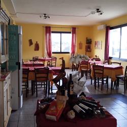 Trattoria Sa Merenda, Orosei orari di apertura