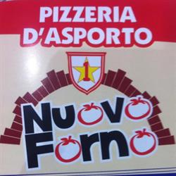 Pizzeria Nuovo Forno 1, Bergamo orari di apertura