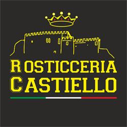 Rosticceria Castiello, Cava de' Tirreni orari di apertura