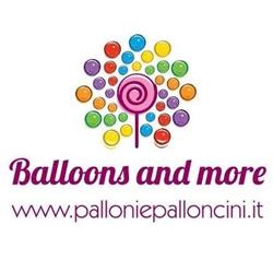 Balloons and more di Antonucci Francesca, Castel di Sangro orari di apertura