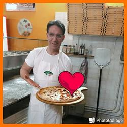 Ghiotto Pizza, Brindisi orari di apertura