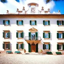 Villa Vianci, Poggibonsi orari di apertura