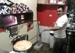 PIZZERIA NAPOLI, Vieste orari di apertura