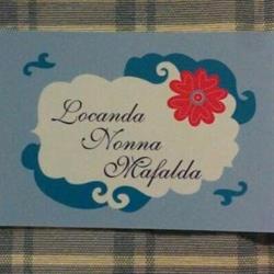 La Locanda Di Nonna Mafalda, Pescara orari di apertura