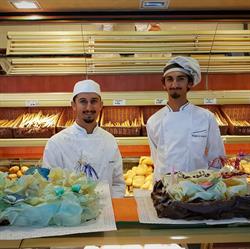 Pane e Dolci, Saluzzo orari di apertura