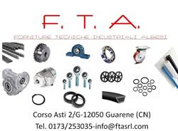 FTA Srl, Vaccheria orari di apertura