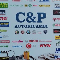 C & P AUTORICAMBI S.R.L.S, Catania orari di apertura