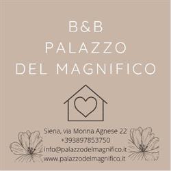 B&B Palazzo del Magnifico, Siena orari di apertura