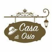 Casa di Osio, Siena orari di apertura