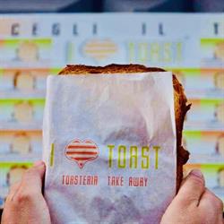 I Love Toast Pomigliano, Pomigliano d'Arco orari di apertura