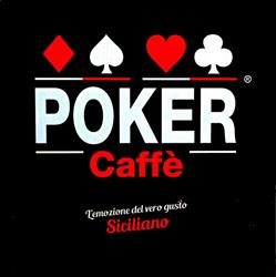 Poker Caffè, Palermo orari di apertura
