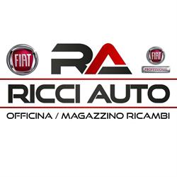 Ricci Auto Srl, Orta Nova orari di apertura