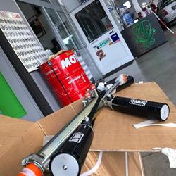 Point Service® MARIGARAGE di Mari Alessandro, Gallarate orari di apertura