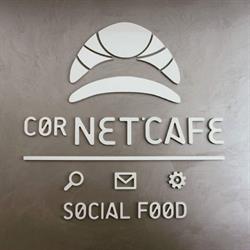 CorNet Cafè, Santeramo in Colle orari di apertura