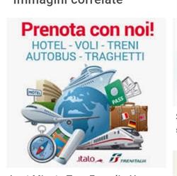 Trolley Viaggi, Fiano Romano orari di apertura