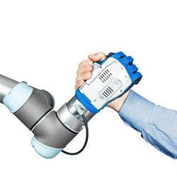 qbrobotics, Cascina orari di apertura