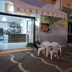 Il mio Girarrosto, San Prisco orari di apertura