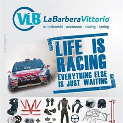 La Barbera Vittorio Srl, Enna orari di apertura