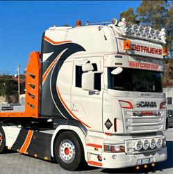 3B Trucks, Savona orari di apertura
