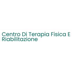 Centro di Terapia Fisica e Riabilitazione, Grottaglie orari di apertura