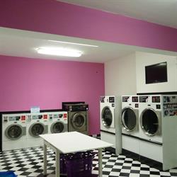 LavaRAPID lavanderia self laundry laudromat, Venezia orari di apertura