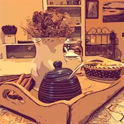B&B Il profumo del sale, Marsala orari di apertura