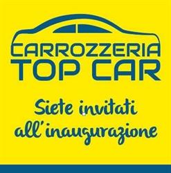 Carrozzeria TOP CAR di Pepa Alessio e Filippetti Matteo, Potenza Picena orari di apertura