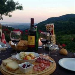 AGRITURISMO IL RUDERE, Salò orari di apertura