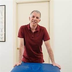 Fisioterapista - Operatore Metodo Grinberg Andrea Gandini, Torino orari di apertura