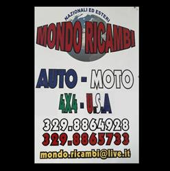 mondo ricambi, Francavilla al Mare orari di apertura