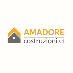 Amadore costruzioni s.r.l., Sant'Agata di Militello orari di apertura