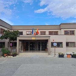 Istituto Comprensivo Statale Altavilla Milicia, orari di apertura