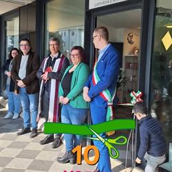 Cartoparè di Ricciardi Morena, Conegliano orari di apertura