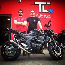 TC Garage, Riccione orari di apertura