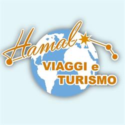Hamal Viaggi, Maserada sul Piave orari di apertura