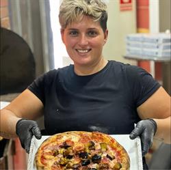 Pizzeria Cuocarina di Anna Di Giovanni, Palermo orari di apertura