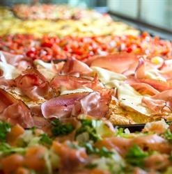 Polleria Pizzeria Villagrazia Di Di Blasi Stefano, Palermo orari di apertura