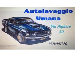 Autolavaggio Umana, Sassari orari di apertura