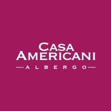 Albergo CASA AMERICANI, Montà orari di apertura
