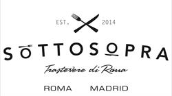 Ristorante Sottosopra, Roma orari di apertura