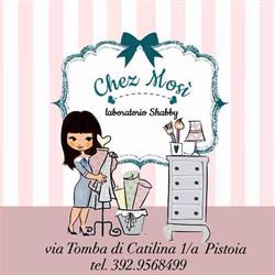 Laboratorio Shabby Chez Mosì Pistoia, orari di apertura