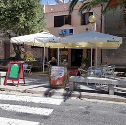 S'Arbure De S'Ulia, Tresnuraghes orari di apertura