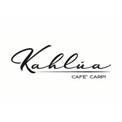Kahlua Cafe, Carpi orari di apertura