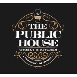 The Public House Whisky E Kitchen, Tivoli orari di apertura