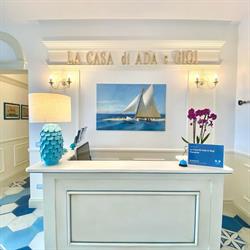 La Casa di Ada&Gigi Vacanze, Porto Cesareo orari di apertura