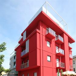 Residence Altomare, Riccione orari di apertura