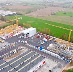 Techind Srl, Azzano San Paolo orari di apertura