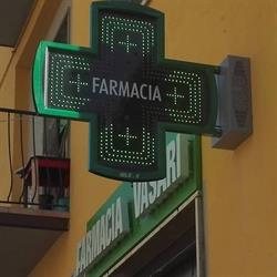 Farmacia Vasari, Arezzo orari di apertura