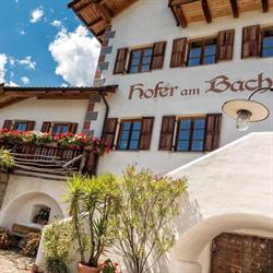 Hofer am Bach - Urlaub auf dem Bauernhof, Lagundo orari di apertura