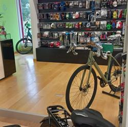GOOD BIKE DI LOREDANA LIOTTO, Camisano Vicentino orari di apertura